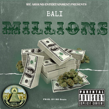 Bali - Millions (Explicit)