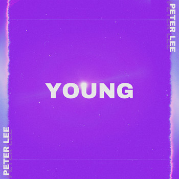 Peter Lee - Young