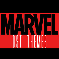 Movie Sounds Unlimited - Marvel Superheroes OST (Themes) (Inspired)
