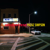 Pazaz Simpson - Detroit Dope (Explicit)