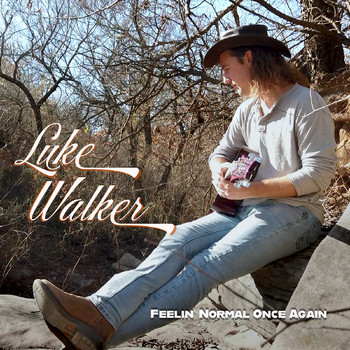 Luke Walker - Feelin Normal Once Again