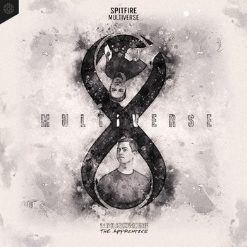Spitfire - Multiverse (Extended Mix)