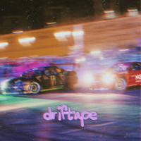 f60 - driftape