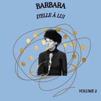 Barbara - D'elle à lui - Barbara (Volume 2)