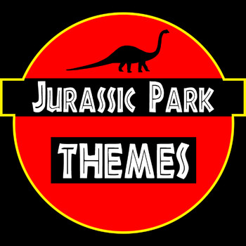 Movie Sounds Unlimited - Jurassic Park Themes