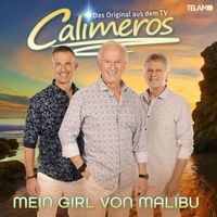 Calimeros - Mein Girl von Malibu