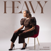 Daphne Richardson - Heavy