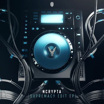 Ncrypta - Supremacy Edit EP (Extended Mix)