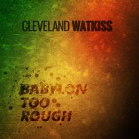 Cleveland Watkiss - Babylon too Rough