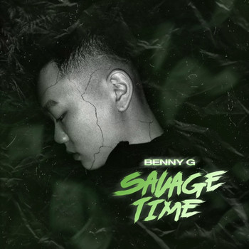 Benny G - Savage Time (Explicit)