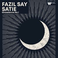 Fazil Say - Evening Piano - Satie: Gnossienne No. 1