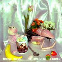 Glimmer of Blooms - These Days