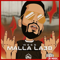 Wess - Malla La3b