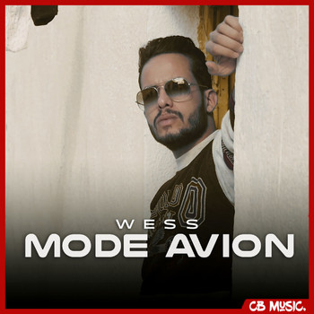 Wess - Mode Avion