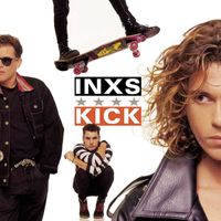 INXS - Kick (2017 Remaster)
