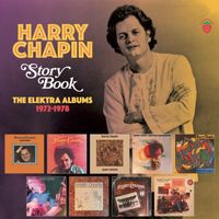 Harry Chapin - Story Book: The Elektra Albums 1972-1978