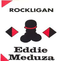 Eddie Meduza - Rockligan (Explicit)