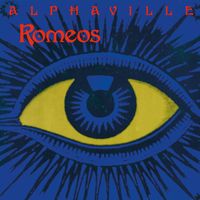 Alphaville - Romeos - EP