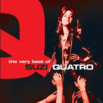 Suzi Quatro - The Very Best of Suzi Quatro