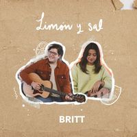 Britt - Limón y Sal