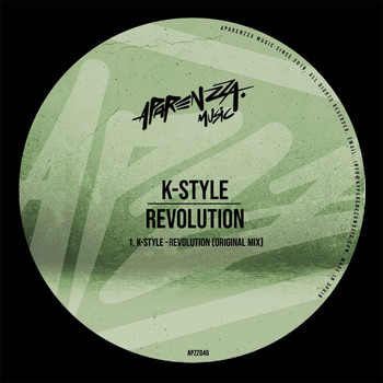 K-Style - Revolution