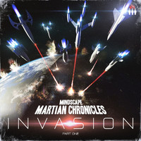 Mindscape - Martian Chronicles - Invasion, Pt. 1