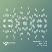 Carlos Beltran - Sine EP