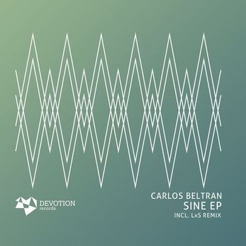 Carlos Beltran - Sine