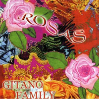 Gitano Family - Rosas