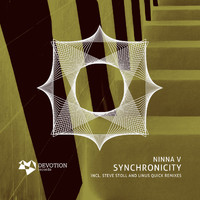 Ninna V - Synchronicity EP