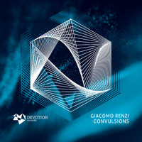 Giacomo Renzi - Convulsions EP