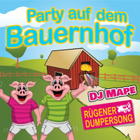 DJ Mape - DJ Mape - Party Auf Dem Bauernhof
