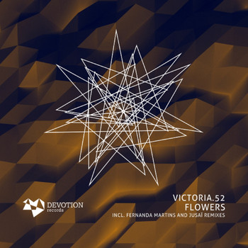 Victoria.52 - Flowers EP