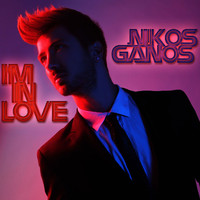 Nikos Ganos - I'm In Love