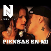 Nicky Jam - Piensas en Mí
