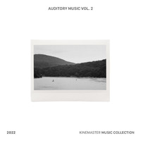 Auditory Music - Auditory Music Vol. 2, KineMaster Music Collection