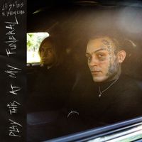 Lil Skies - Play This At My Funeral (feat. Landon Cube) (Explicit)