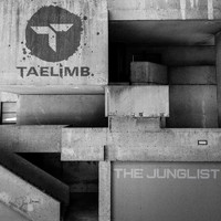 Taelimb - The Junglist EP