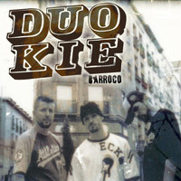Duo Kie - Barroco