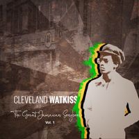 Cleveland Watkiss - The Great Jamaican Songbook, Vol. 1