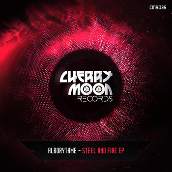 Alborythme - Steel and Fire EP