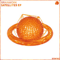 Brainwork - Satellites EP