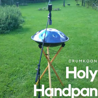 Drumkoon - Holy Handpan