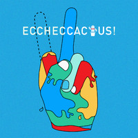 Cactus - Eccheccactus!