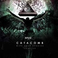 Catacomb - Album Sampler