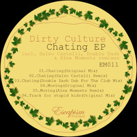 Dirty Culture - Chating EP