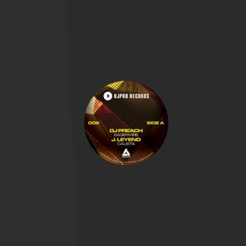 Various Artists - Eagervibe