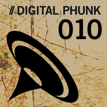 Sinistarr - DIGIPHUNK 010