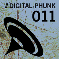 Blue Motion - DIGIPHUNK 011