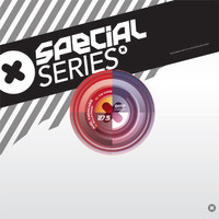 Axel Karakasis - Special Series 27